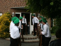 Schützenfest 2009